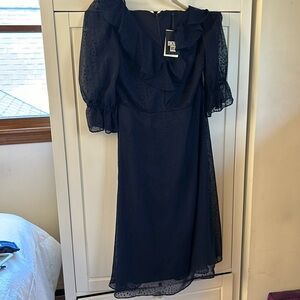 DKNY stunning dress size 8